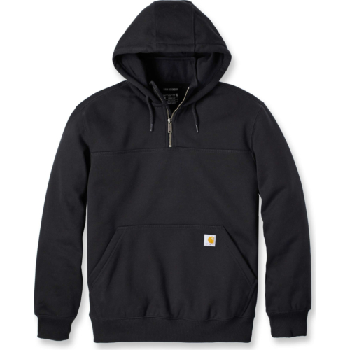 Rain Defender™ Loose Fit Heavyweight Quarter-Zip Sweatshirt