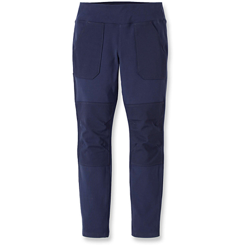 Force® monteret midweight utility legging