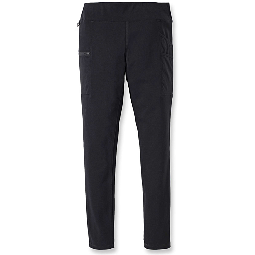 Force® monteret letvægts leggings