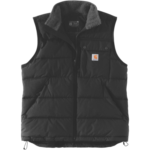 Carhartt montana isoleret vest med løs pasform