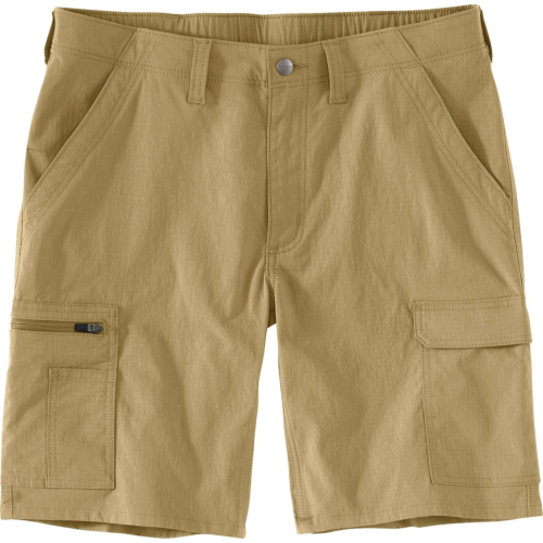 Relaxed 10" Carhartt Force™ Ripstop Cargo Shorts