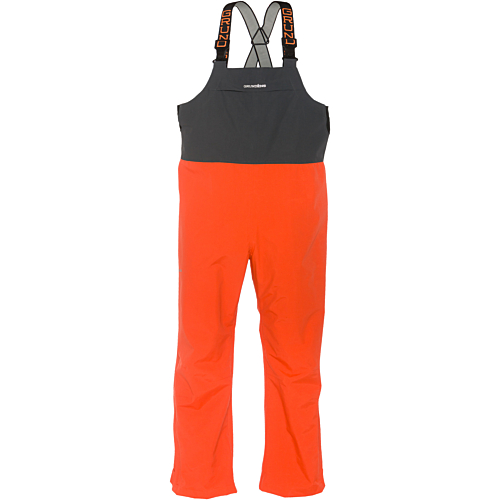 Full Share Waterproof & Breathable Bib