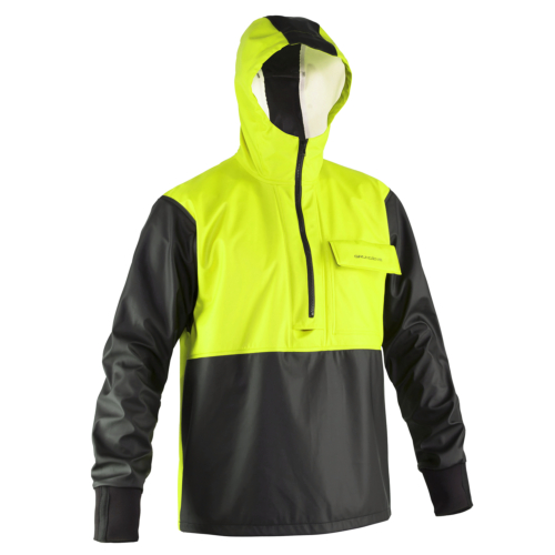 Neptune 103 Anorak Pullover