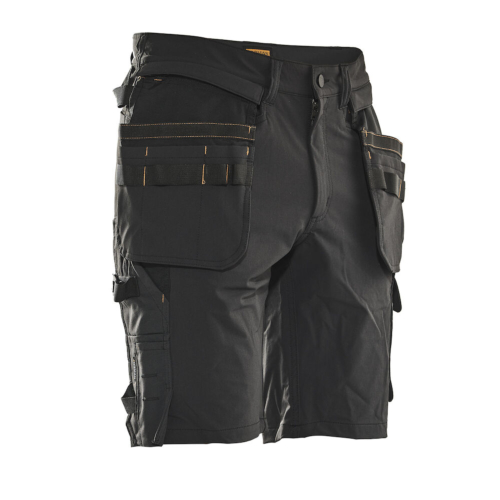 2397 Craftsman Shorts Stretch