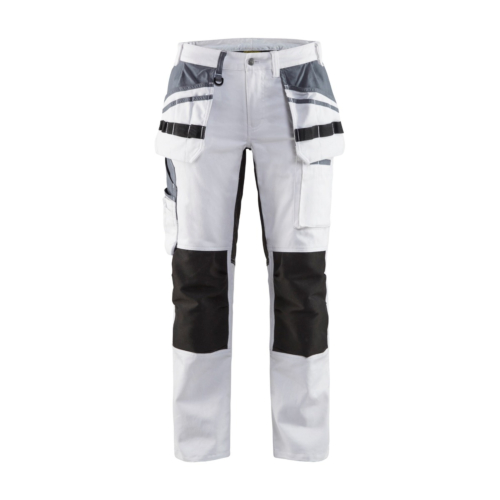 Dame Buks Med Stretch